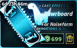 Rawrboard 